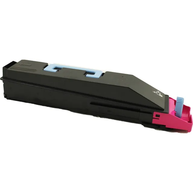 ABC huismerk toner geschikt voor Utax CK-5510M magenta voor Utax 300ci 301ci 302ci Triumph Adler 300 ci 301 ci 302ci CK5510