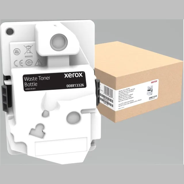 Xerox 008R13326 tonercartridge 1 stuk(s) Origineel Zwart