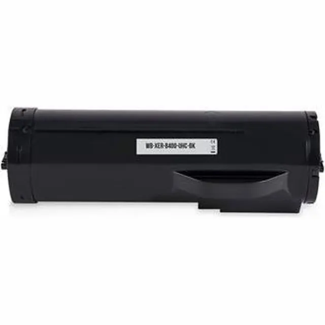 ABC huismerk toner geschikt voor Xerox Phaser B400 XXL zwart