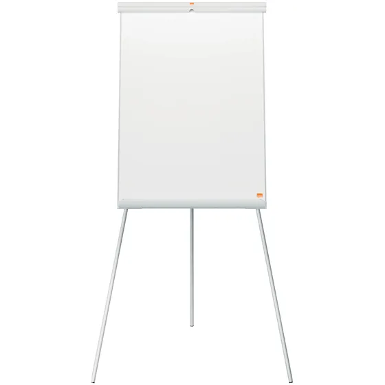 Nobo Flipover Nobo Premium Plus staal driepootstatief