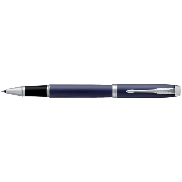 Rollerpen Parker IM blue CT fijn