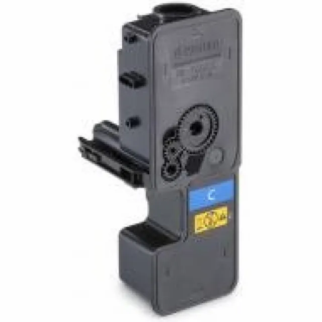 Kyocera TK-5220C tonercartridge 1 stuk(s) Origineel Cyaan