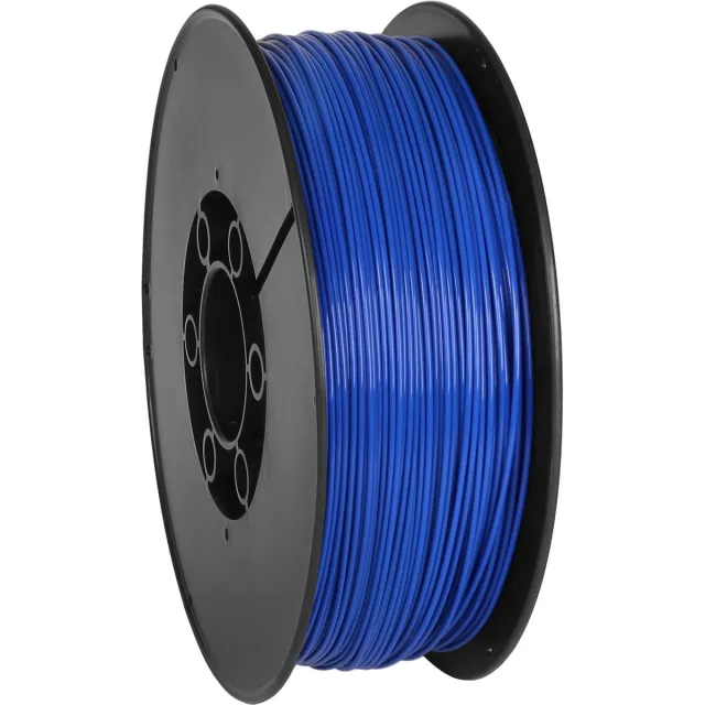 PRODUKT Marineblauw filament PLA draad 1,75 mm 3D-printer GEMAAKT IN EU