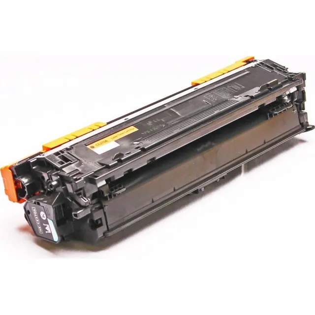 ABC huismerk toner geschikt voor HP 650A CE270A zwart voor Color LaserJet Enterprise CP5525DN CP5525N CP5525XH M750dn M750n M750 M750xh