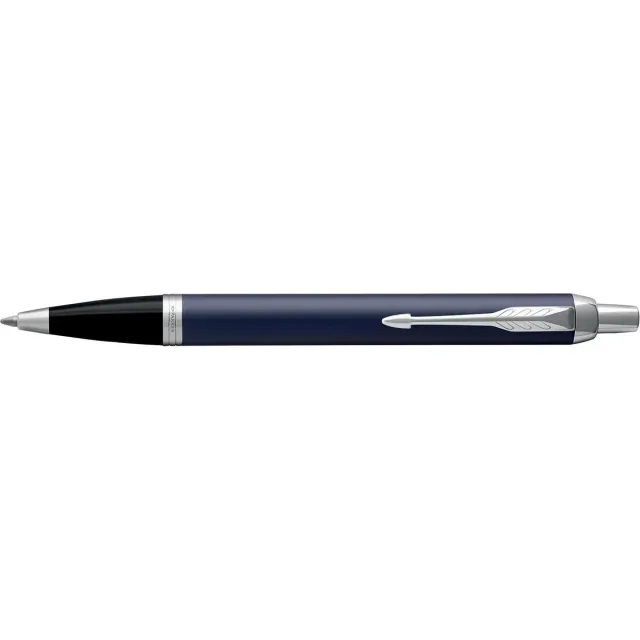 Parker IM balpen blauw CT