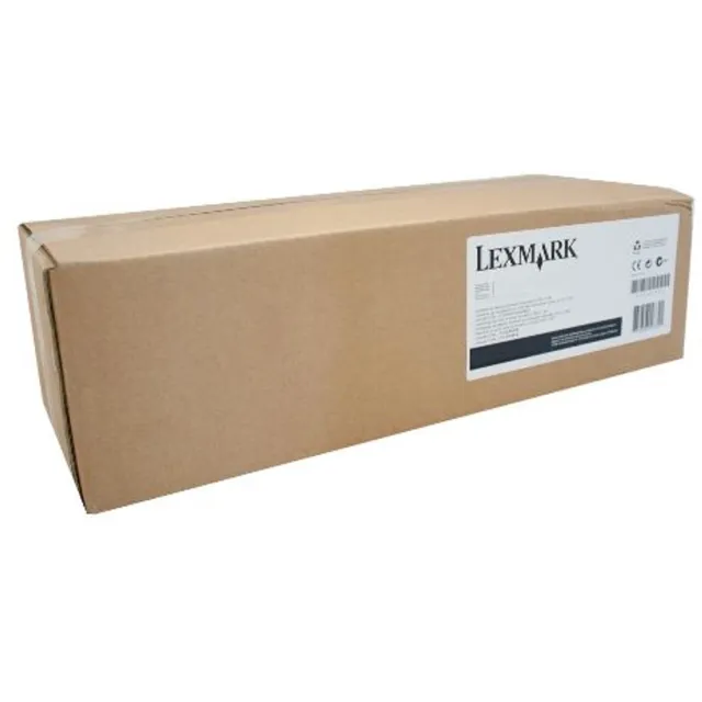 Lexmark 24B7501 tonercartridge 1 stuk(s) Origineel Geel