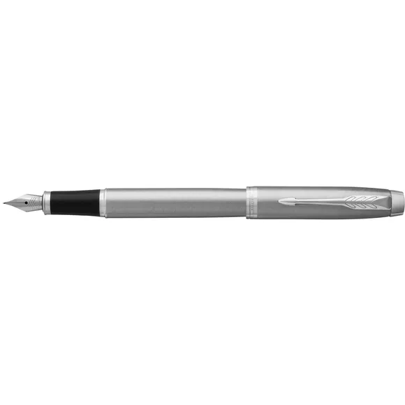 Parker Vulpen Parker IM stainless steel CT fijn