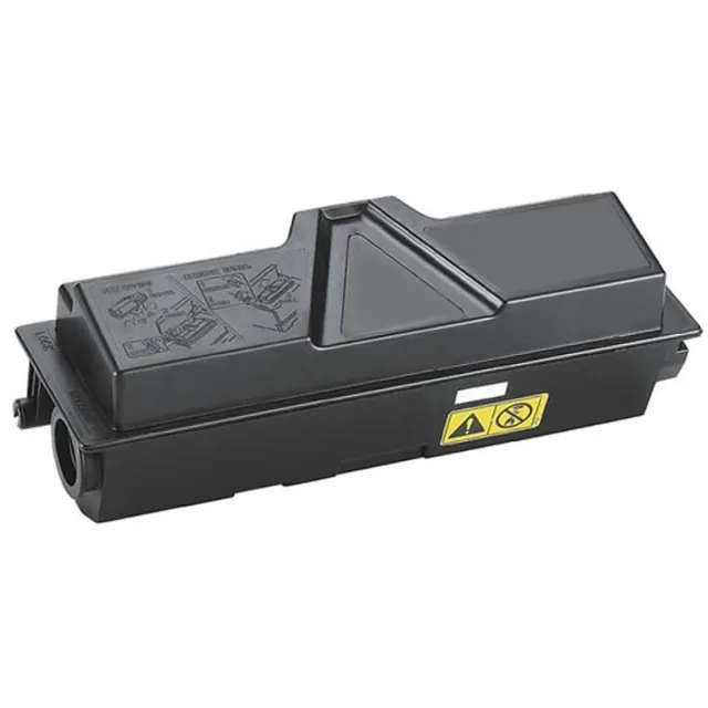 Inktkenners Toner Geschikt voor Kyocera TK-130 | 1x zwart Geschikt voor Kyocera FS-1028MFP - FS-1128 - FS-1128MFP - FS-1300 series - FS-1300D - FS-1300DN - FS-1350DN