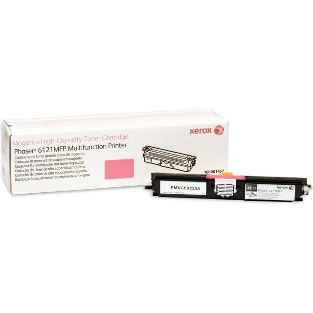 Xerox 106R01467 - Tonercartridge Magenta
