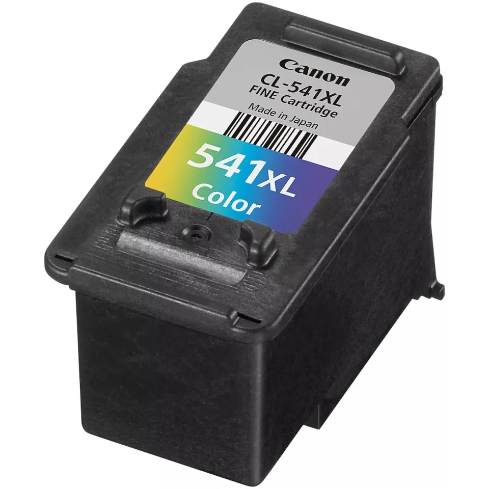 Canon CL-541XL inktcartridge kleur