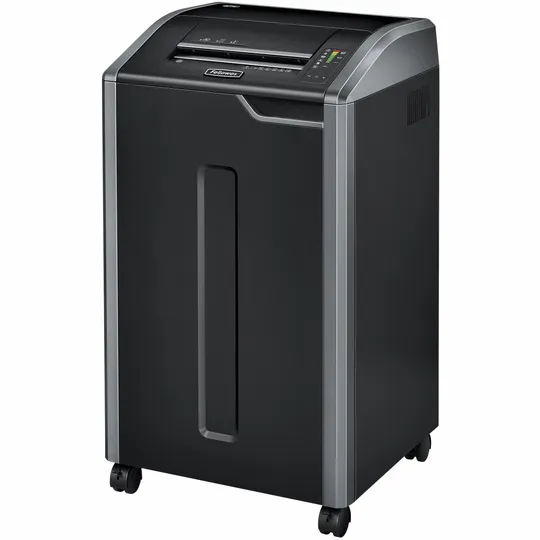 Fellowes Papiervernietiger Fellowes 425Ci snippers 4x30mm