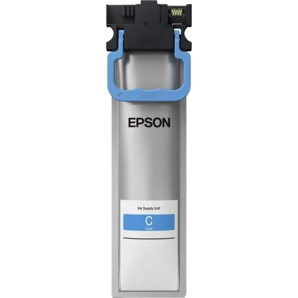Epson C13T11D240 Inktcartridge Cyaan Hoge capaciteit