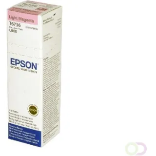 Epson T6736 Origineel (C13T67364A) Lichtmagenta