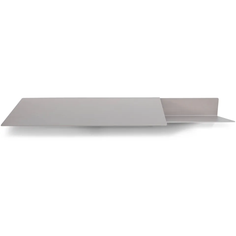 Spinder Design Bureau Drift silky taupe, foto 2