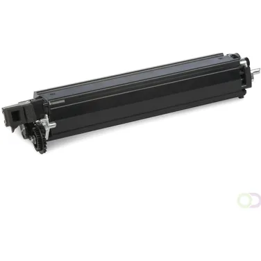 Lexmark 700D1 Developer Unit Zwart, 40k