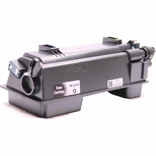 ABC huismerk toner geschikt voor Utax PK-3011 voor Utax P4531DN P4531TL P5031DN P5531DN P5531TL P6031DN P6031TL Triumph Adler P 4531DN P 4531TL PK3011 PK 3011 P-4531dn P-5031dn P-5531dn P-6031dn Zwart