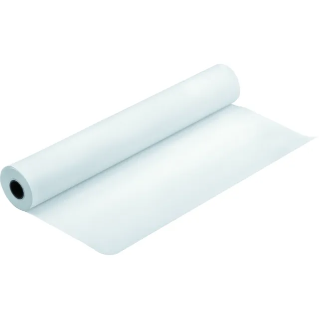 Epson Ultrasmooth Fine Art Paper Roll, 17" x 15,2 m, 250g/m² Wit