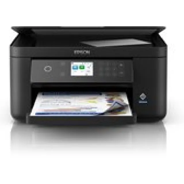 Epson Expression Home XP-5200 - All-In-One Printer Zwart
