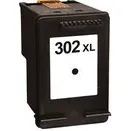 HP Huismerk HP 302 XL Inktcartridge Zwart