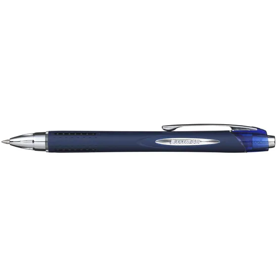 Uni-ball Rollerpen Uni-ball Jetstream RT 217B fijn blauw