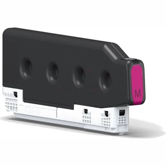 ABC huismerk inkt cartridge geschikt voor Epson T08H magenta geschikt voor Epson Workforce Enterprise AM-C4000