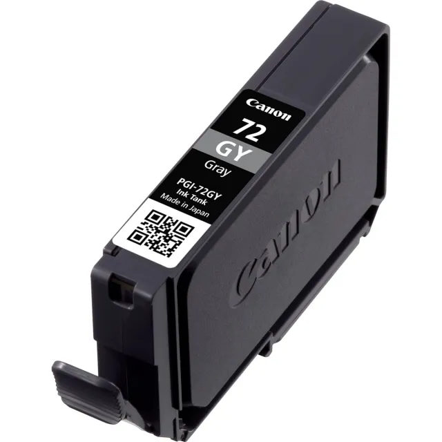 Canon Inktcartridge / PGI-72GY / Grijs - Origineel