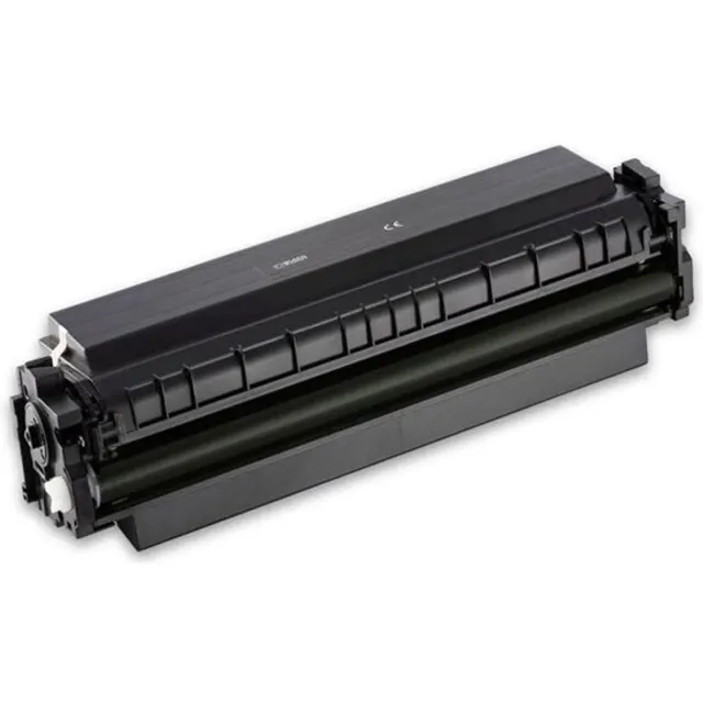 Inktkeuze 207A | W2210X Zwart - Huismerk laser toner cartridge zonder chip compatible met HP Color LaserJet Pro M255dw / HP Color LaserJet Pro MFP M282nw / HP Color LaserJet Pro MFP M283fdn / HP Color LaserJet Pro MFP M283fdw