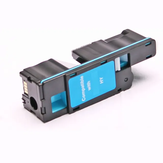 ABC huismerk toner geschikt voor Xerox Phaser 6020 cyan voor Xerox Phaser 6020 6020BI 6022 6027 WC6025 WC6027 WorkCentre 6025