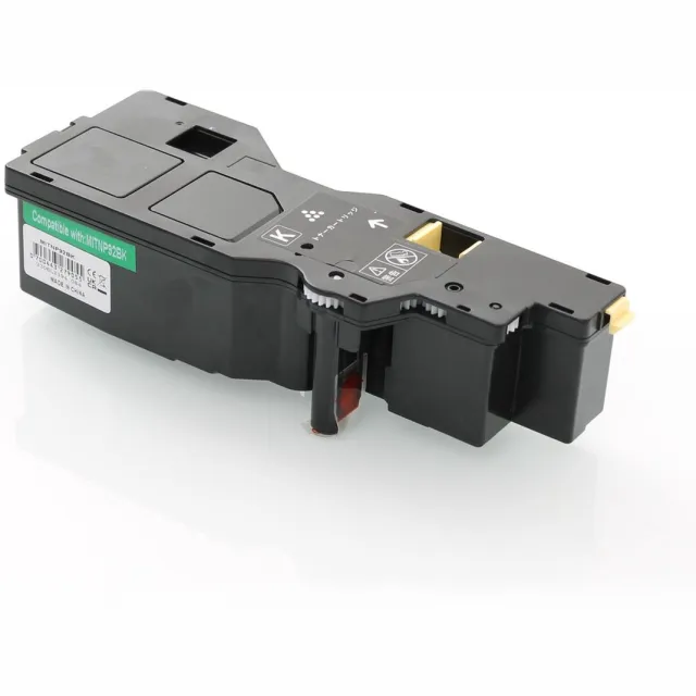 ABC huismerk Toner geschikt voor Konica Minolta TNP93K zwart 6000 paginas Bizhub C3100i