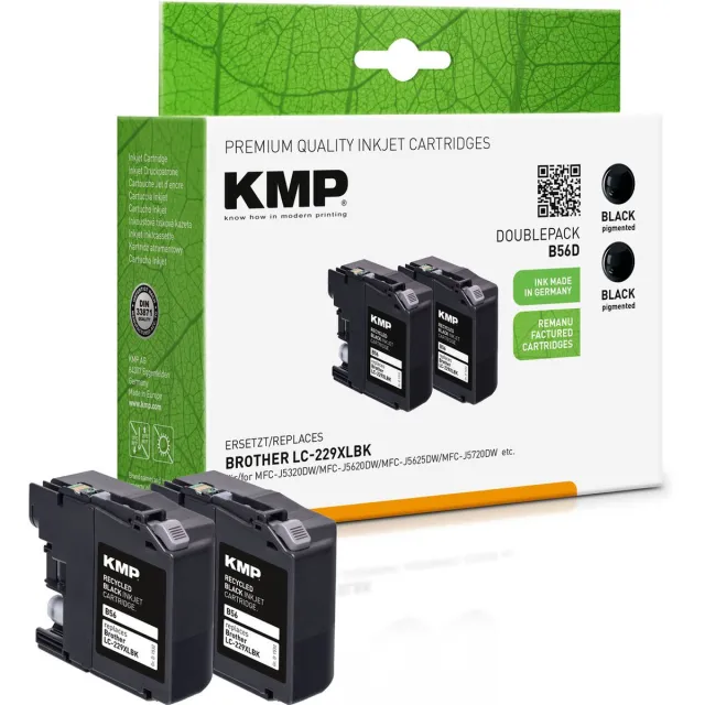 KMP Inkt combipack vervangt Epson T347634XL Compatibel Combipack Zwart, cyaan, magenta, geel E222XV 1637,4005 Zwart;Cyaan;Magenta;Geel
