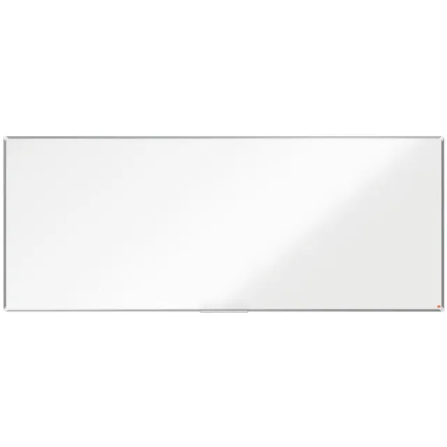 Nobo Premium Plus whiteboard, magnetisch, 300 x 120 cm