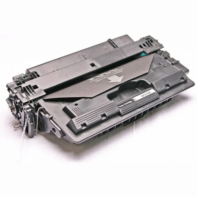 ABC huismerk toner geschikt voor HP 14X CF214X voor HP Laserjet Enterprise 700 MFP M712 M712dn M712n M712xh M725 M725dn M725f M725z Plus M 712 M 712dn M 712n M 712xh M 725 M 725dn M 725f M 725z Zwart