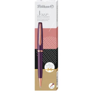 Pelikan Balpen Pelikan Jazz Noble Elegance K36 medium viola