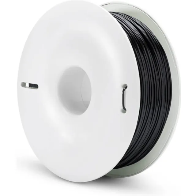 Fiberlogy ABS Black 2,85 mm Zwart