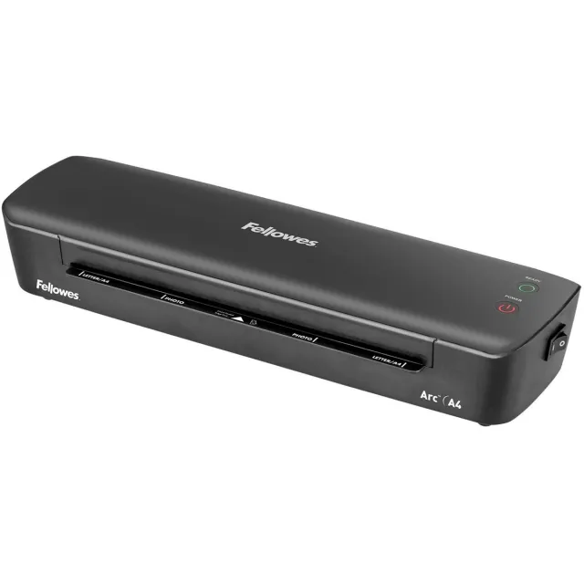 Fellowes lamineermachine Arc voor ft A4