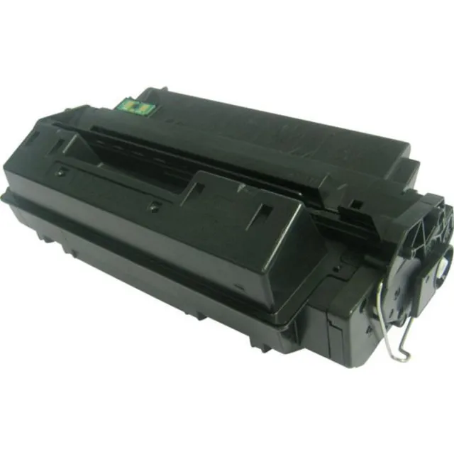 KATRIZ Huismerk Toner Q2610A (HP 10A) – Zwart – 6.000 Pagina’s – Geschikt voor HP Laserjet 2300/2300L/2300n/2300dn/2300dtn