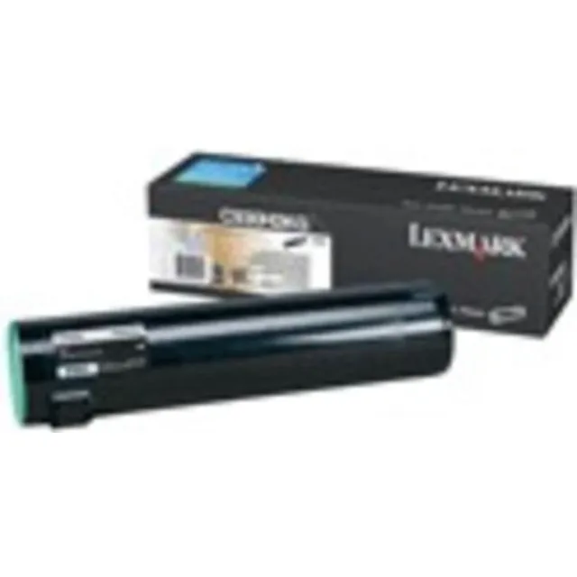 Lexmark C930H2KG - Toner zwart