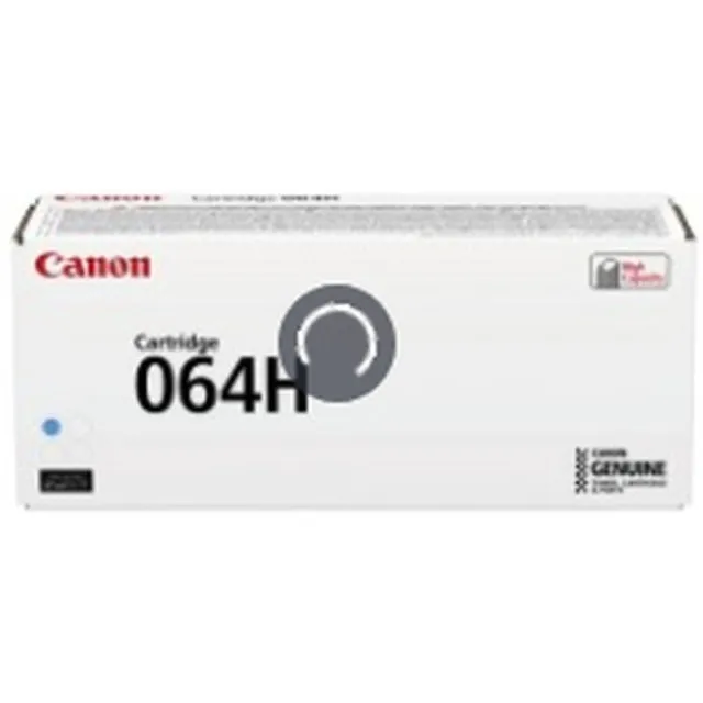 Canon Original Ink Cartridge Canon 064H Cyan