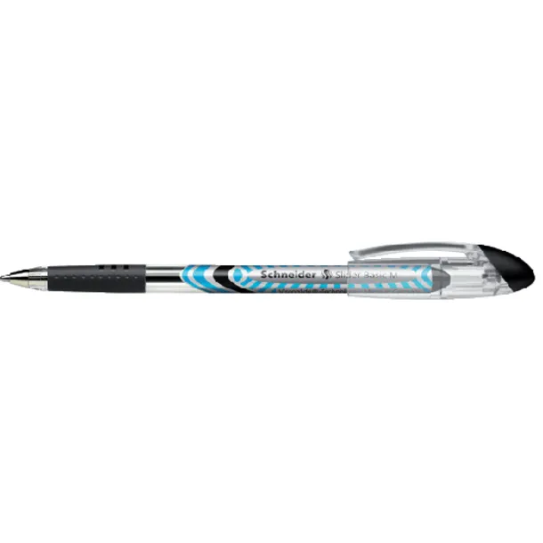 Schneider Rollerpen Schneider Slider medium zwart