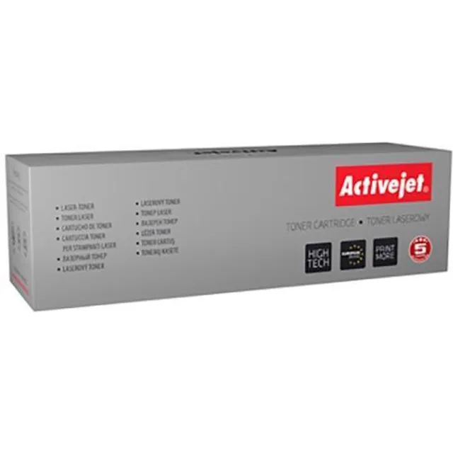 ActiveJet ATS-3750N toner voor Samsung-printer; Samsung MLT-D305L vervanging; Opperste; 15000 pagina's; zwart.
