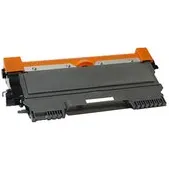 Brother Huismerk Brother TN-2010 Toner Zwart