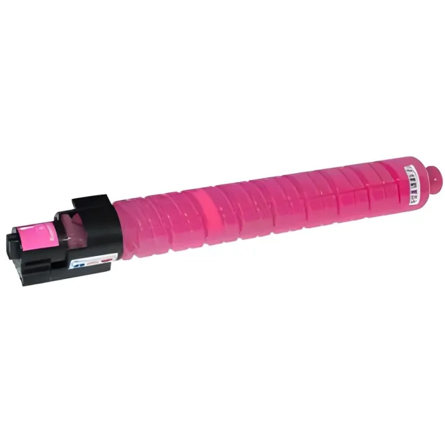 Inktkenners Toner geschikt voor Ricoh MP C3503 (841813 / 841817) | 1x Magenta geschikt voor GSA MP C3003G - C3503G - C3003 - C3003SP TE for Education - C3004 - C3004ex - C3004ex - C3004SP - C3503 - C3503SP