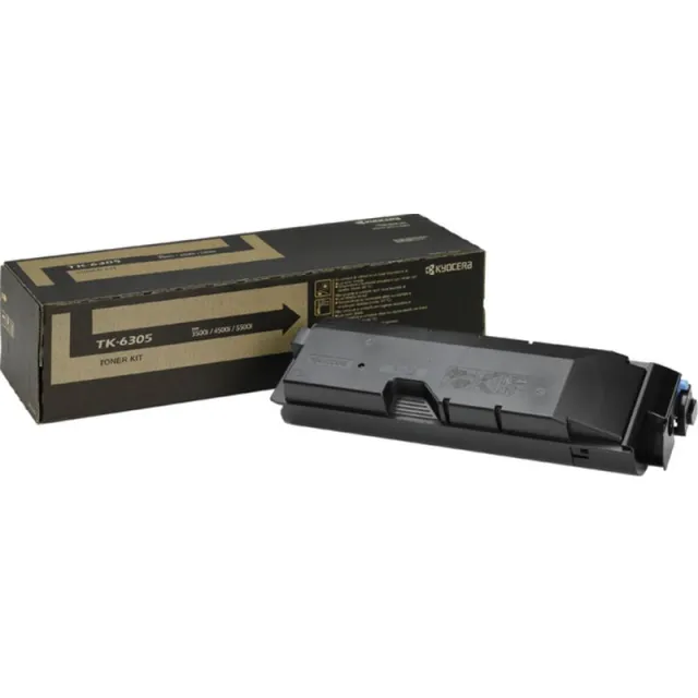 Kyocera TK-6305 Toner Zwart