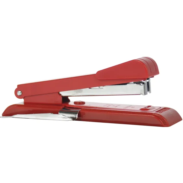 Bostitch nietmachine B8R rood