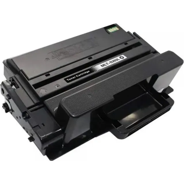Inktkenners Toner Geschikt voor MLT-D203L | 1x Zwart Geschikt voor Samsung M3370FD Samsung M3870FD Samsung M3870FW Samsung M4070FR Samsung ProXpress SL-M3820 Samsung ProXpress SL-M3820DW Samsung ProXpress SL-M3820ND Samsung ProXpress SL-M4020ND