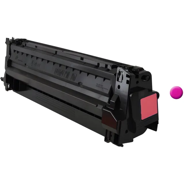 Inktkenners Toner geschikt voor HP 658A (W2003A) | 1x Magenta geschikt voor HP Color LaserJet Enterprise M751n - M751dn