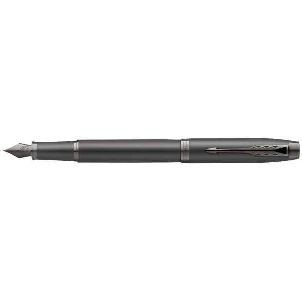 Parker Vulpen Parker IM Monochrome bronze medium