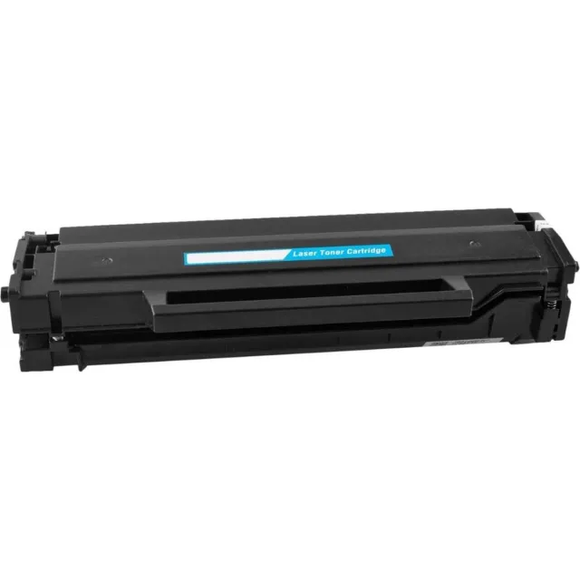 InktDL Huismerk geschikt voor Samsung MLT-D101S / MLT-D101S XL Toner cartridge Zwart - Geschikt voor ML-2160 - ML-2165 - ML-2165W - ML-2168 - SCX-3400 - SCX-3405 - SU696A
