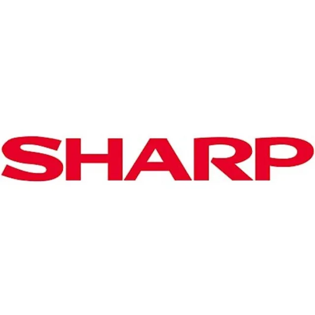 Sharp MX-601HB Waste Toner Container Zwart