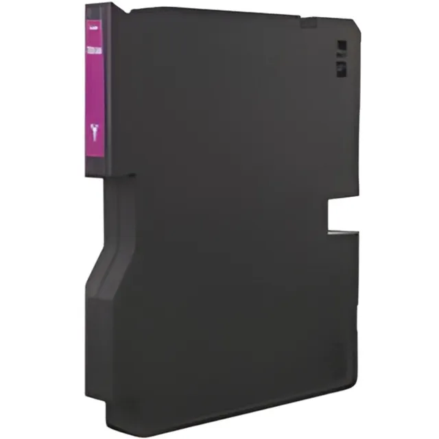 Inktkenners Inktcartridge geschikt voor RICOH GC-41 | 1x Magenta geschikt voor Ricoh SG2010L - SG2100 - SG3100 & Aficio SG3110DN - SG3120BSF - SG7102
